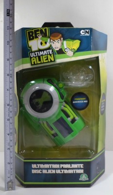 omnitrix supremacia alienigena
